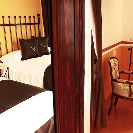 Hotel De La Paz Guanajuato Dış mekan fotoğraf